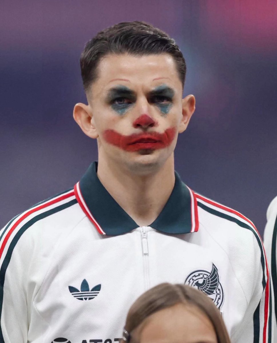 Ezequiel Letechipia tweet media