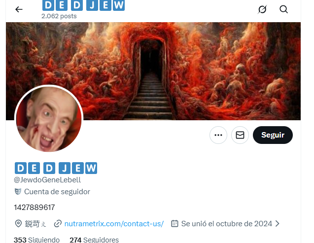 Razor VII tweet media