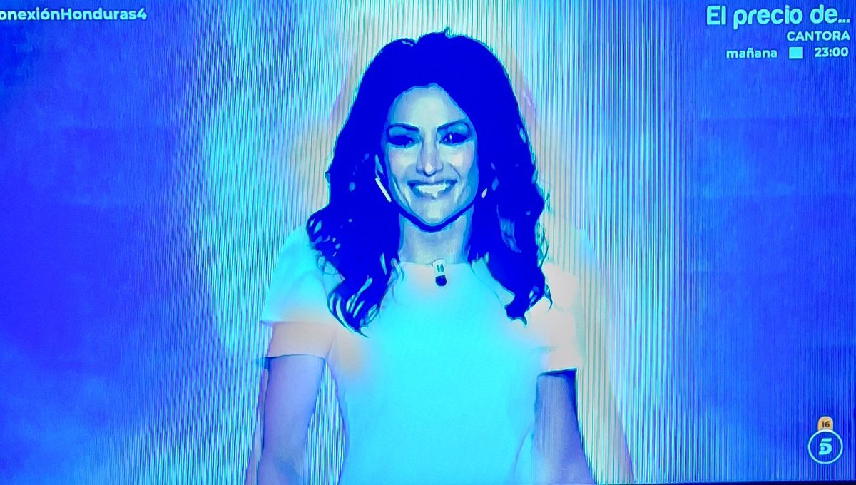 La Bruja Cotilla tweet media