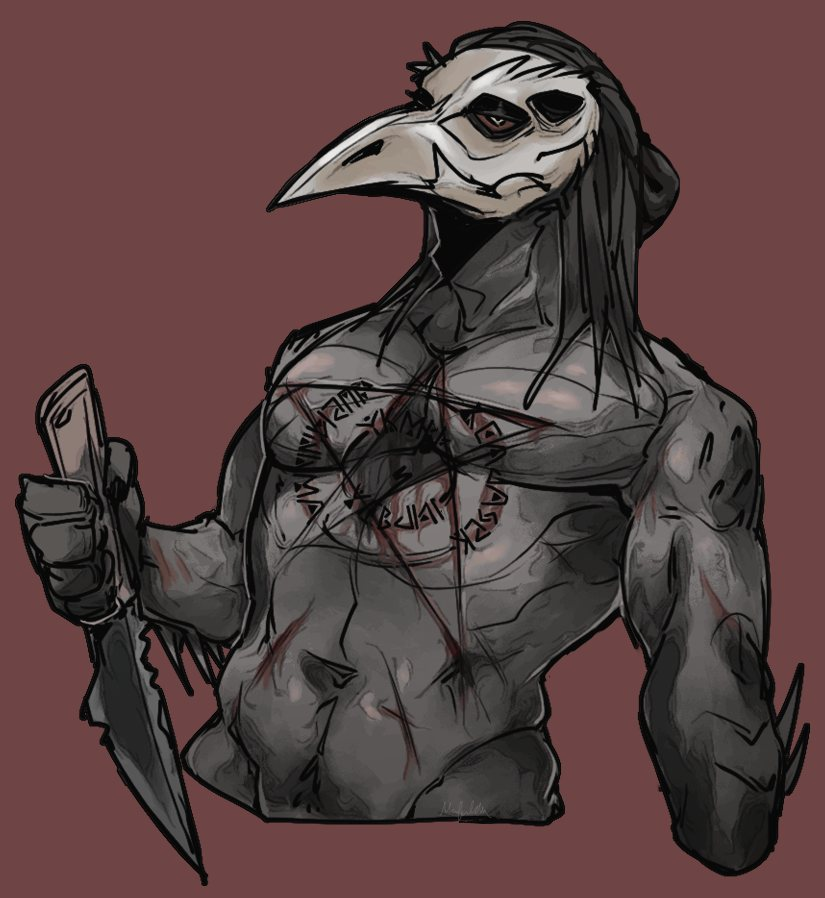 水滴魚 tweet media