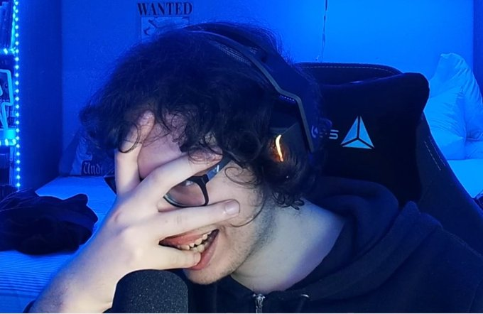 Brian Chavez⭐⭐⭐🇦🇷 tweet media