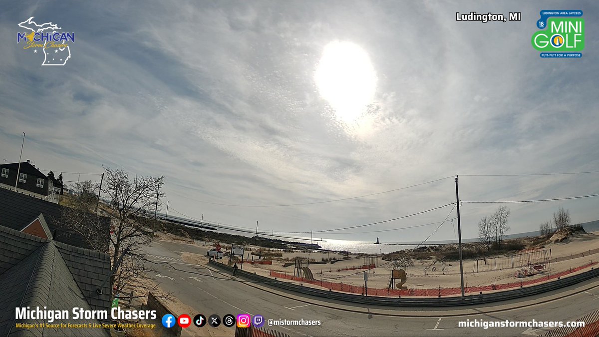 Michigan Storm Chasers tweet media