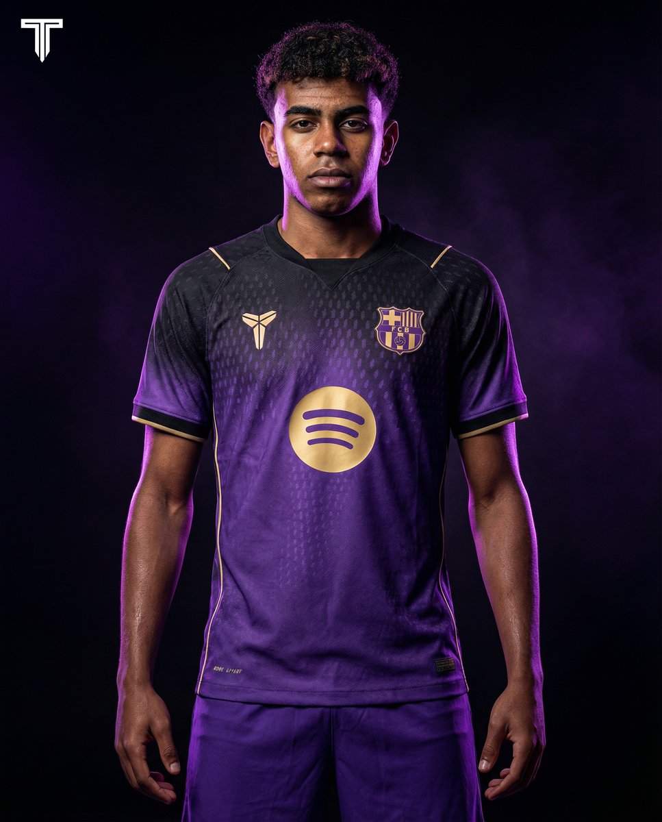 The Touchline | 𝐓 tweet media