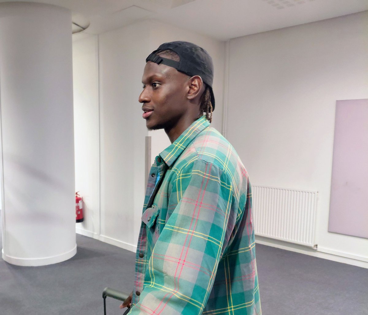 Patrick Juillard tweet media