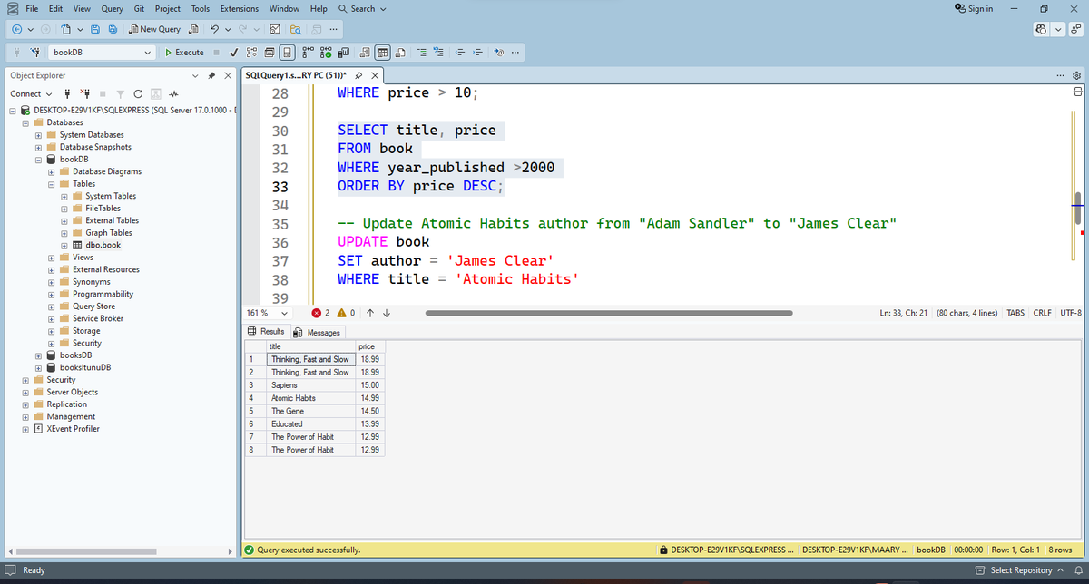 Itunu|DataNerd📊🌸✨ tweet media