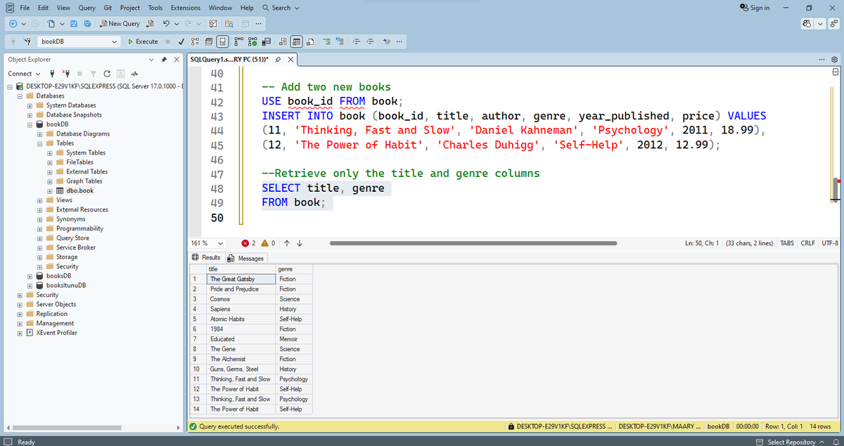 Itunu|DataNerd📊🌸✨ tweet media