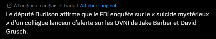 JAOUEN GENEVIEVE tweet media