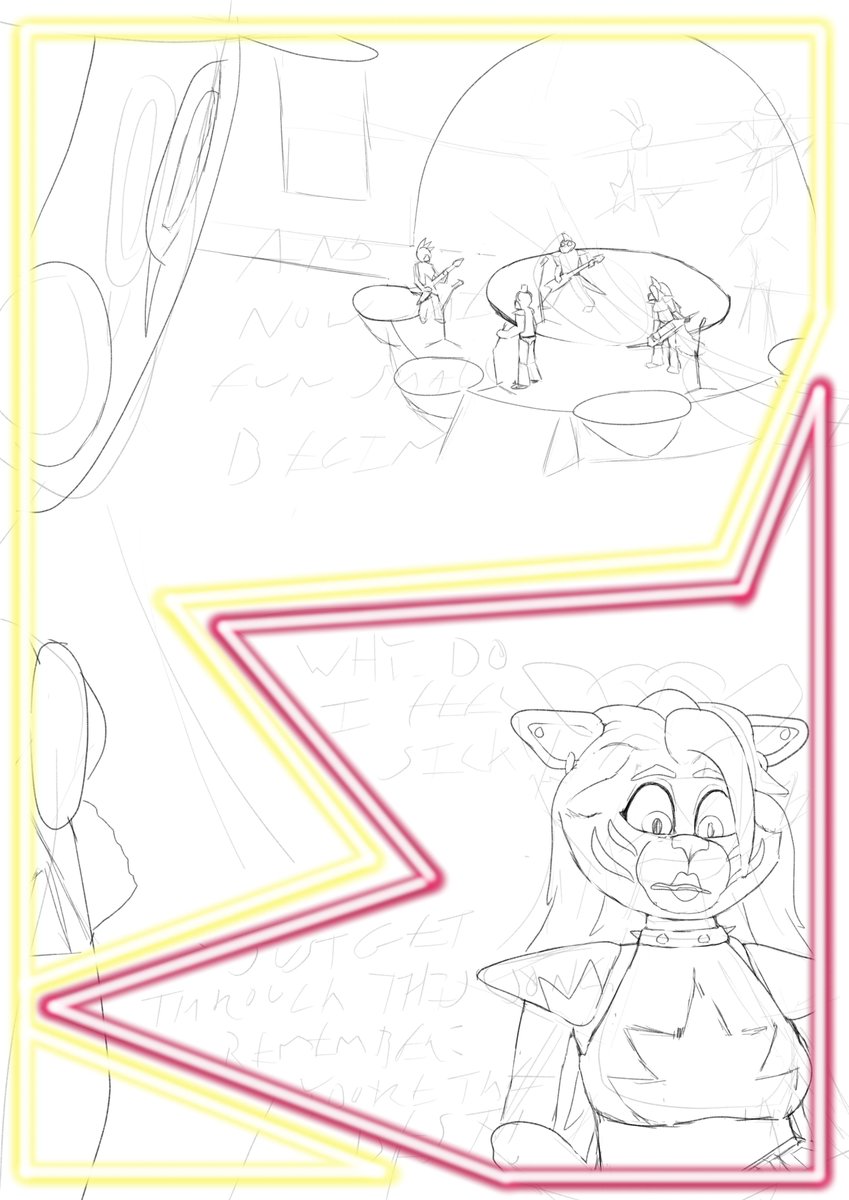 Darla Gator tweet media