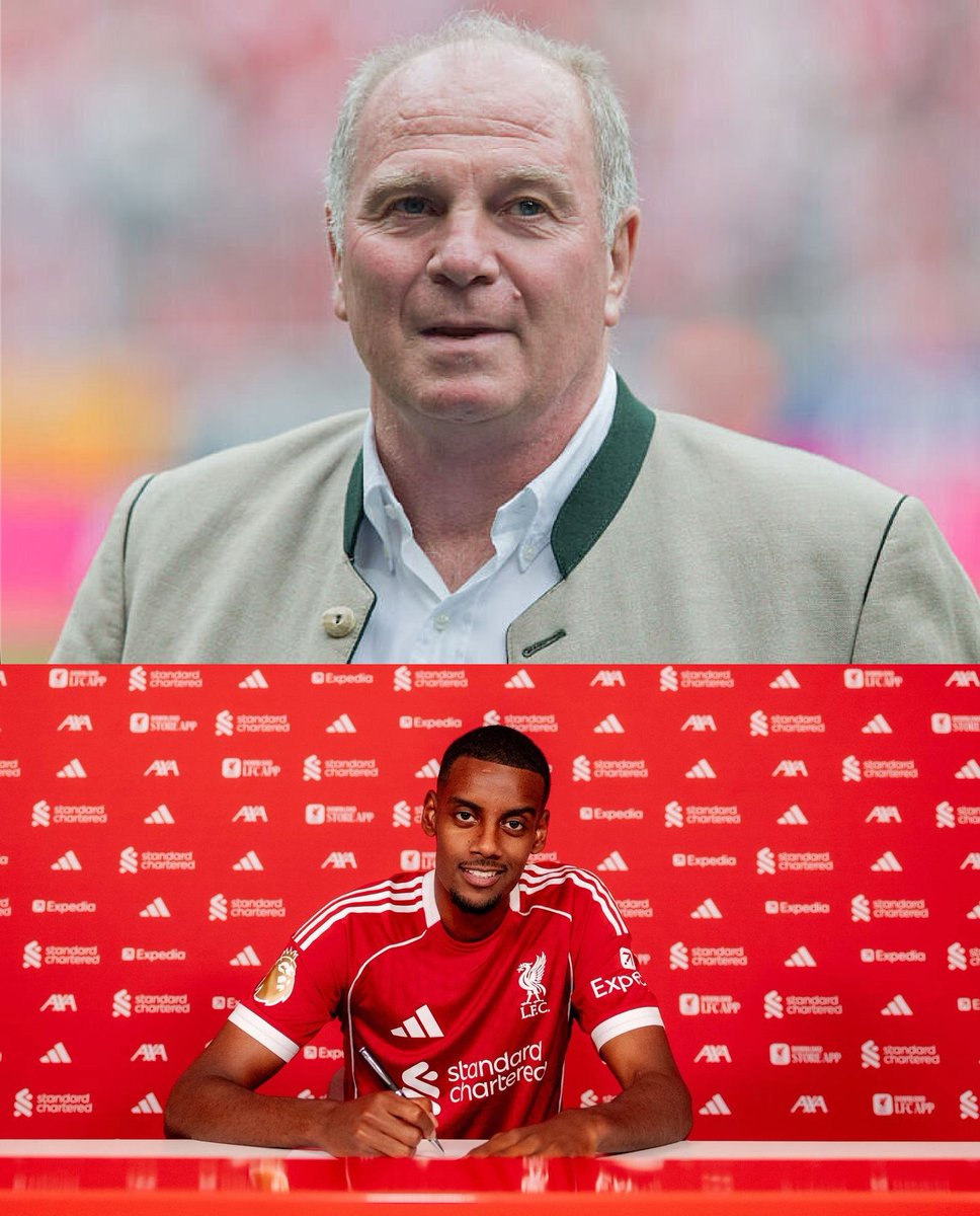 The Touchline | 𝐓 tweet media