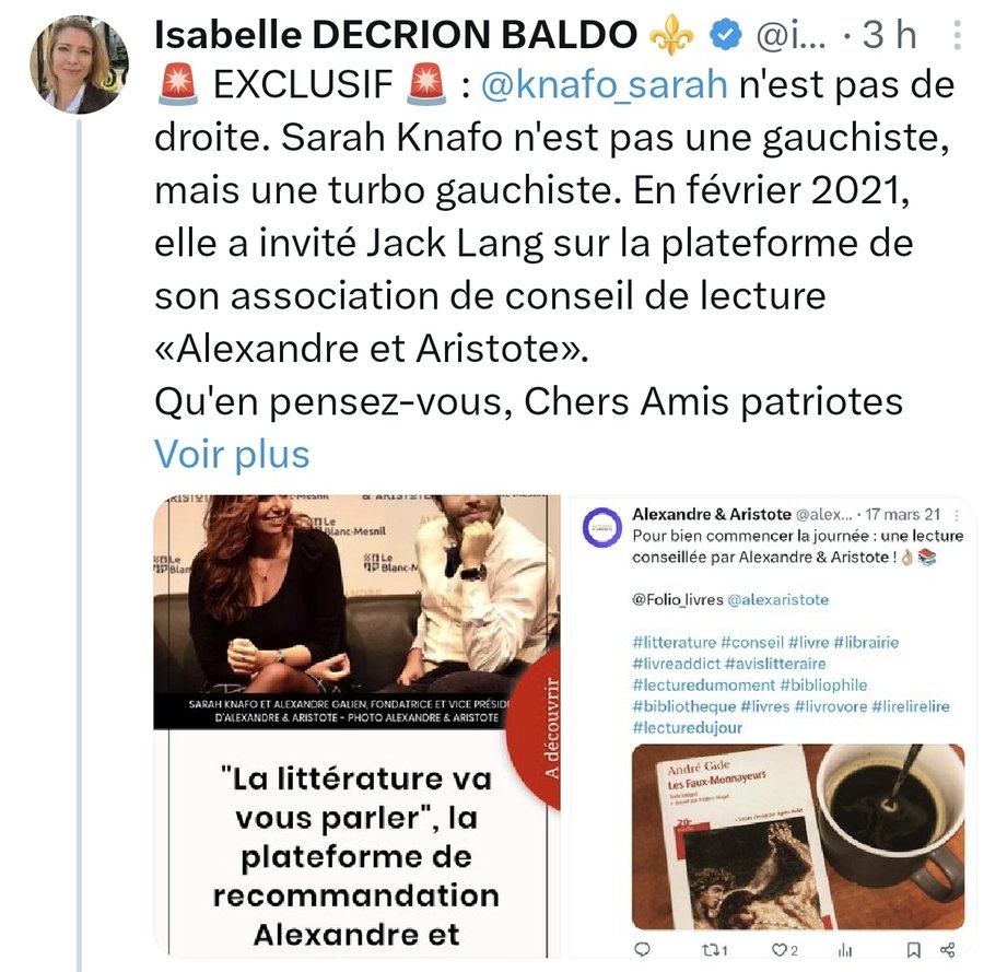 Pierre Deldique tweet media