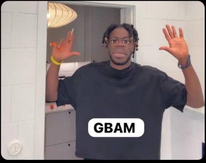 Chief DB. Damba..©™ tweet media