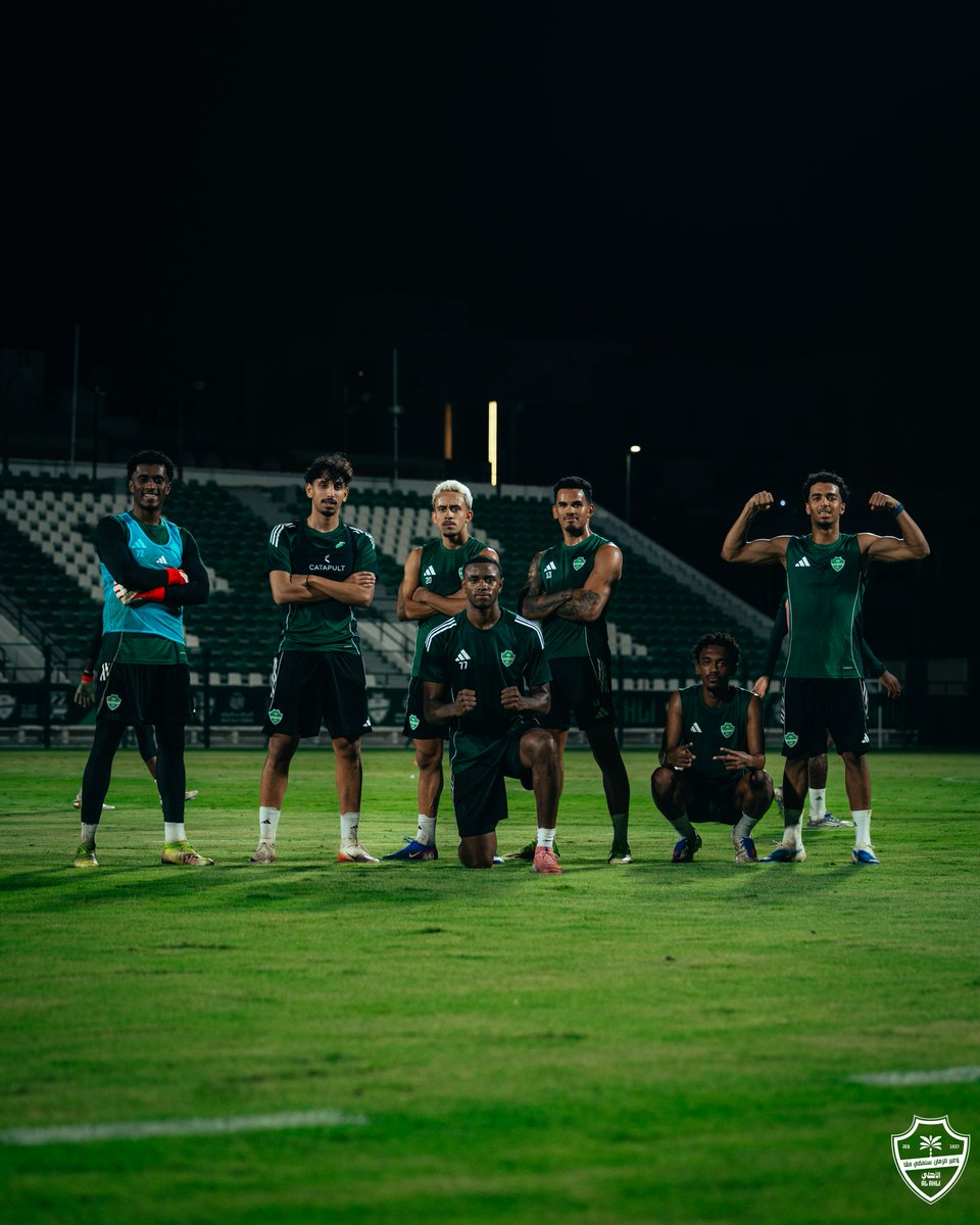 النادي الأهلي السعودي tweet media