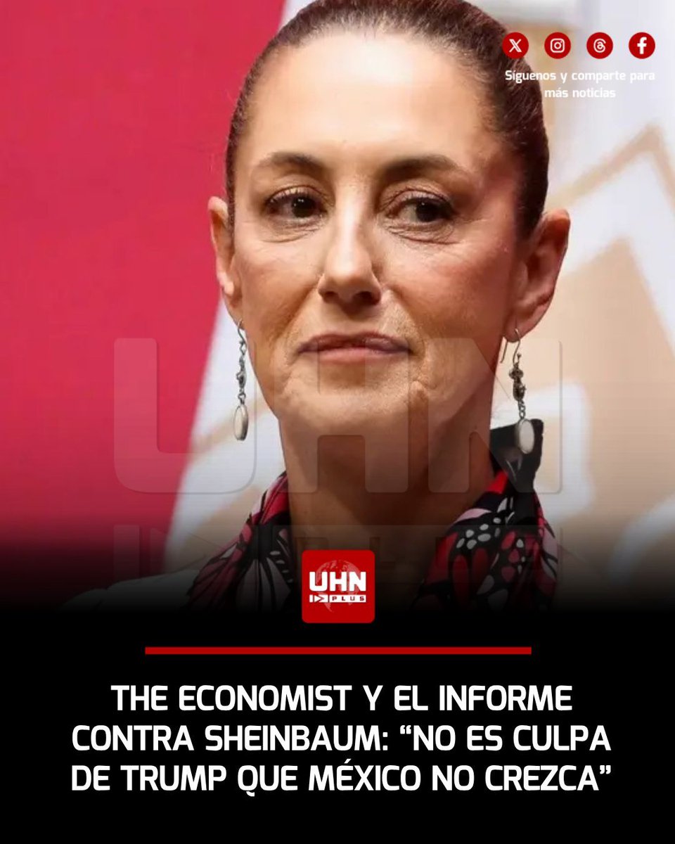 UHN Plus tweet media