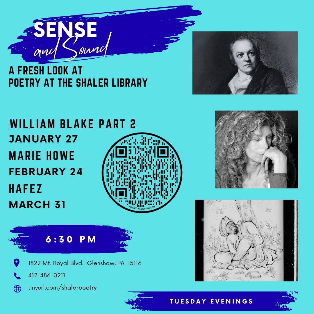 Shaler Library tweet media