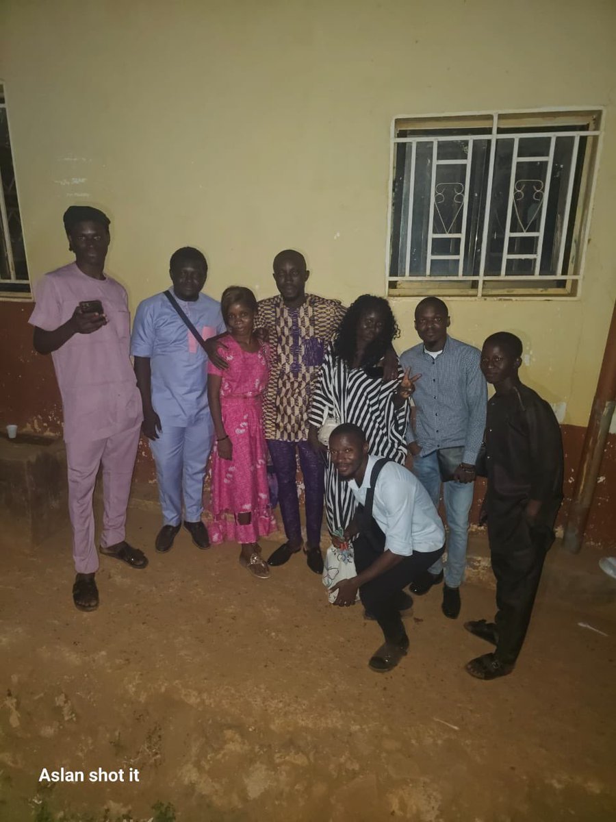 Pa Fofanah tweet media