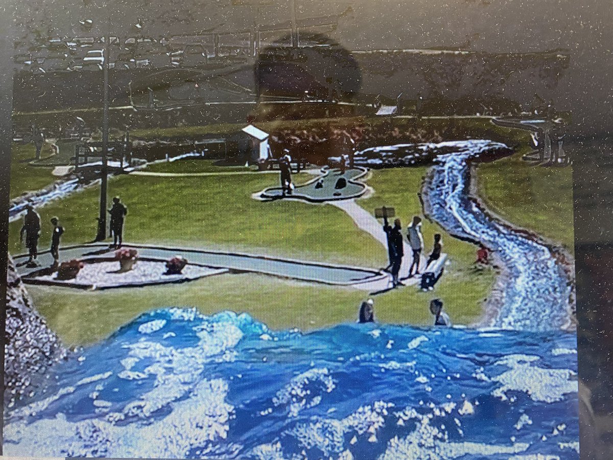 Golfland6's tweet photo. Outdoor fun for everyone!! https://t.co/PgtlqT4fqZ
