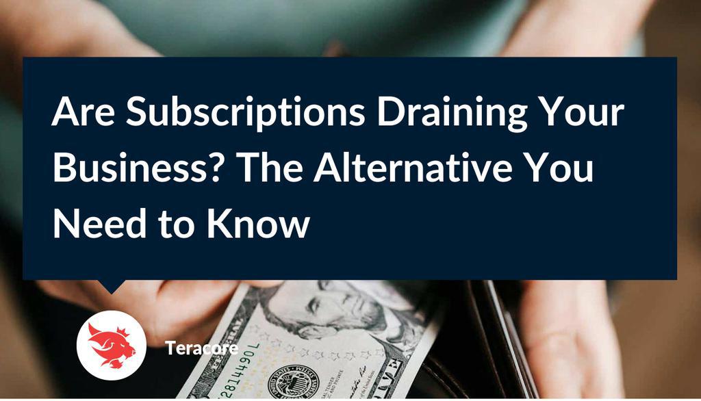 TeracoreZA's tweet image. The Shift: We look for entrepreneur productivity tools and automation software that eliminate manual work.

Read more 👉 lttr.ai/Apn9H

#lifetimedeals #subscriptionfatigue #businesscosts