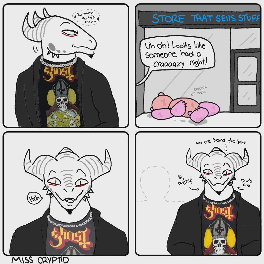 Furries For Good tweet media