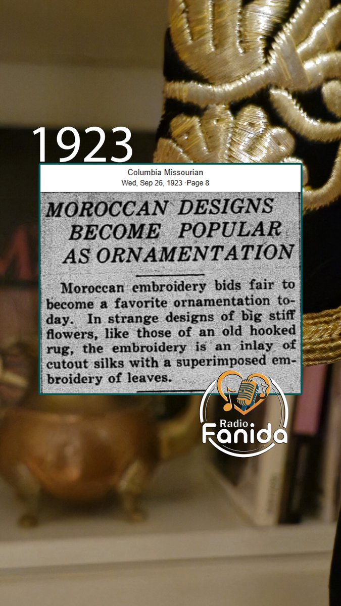 Radio Fanida tweet media