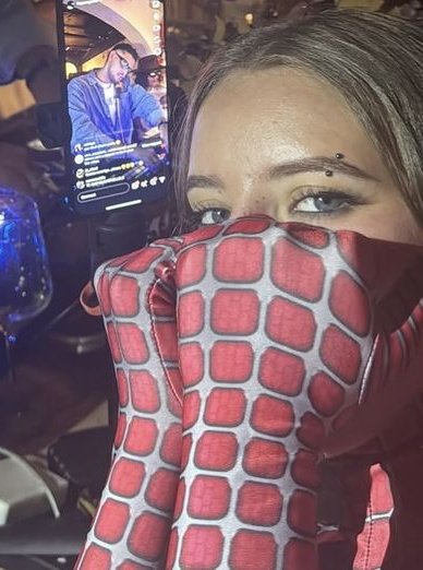 it's Rapha 🦂 tweet media