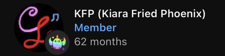 Ghosts Like Toast🐔🦚🌲 tweet media