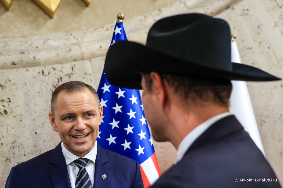 Kancelaria Prezydenta RP tweet media