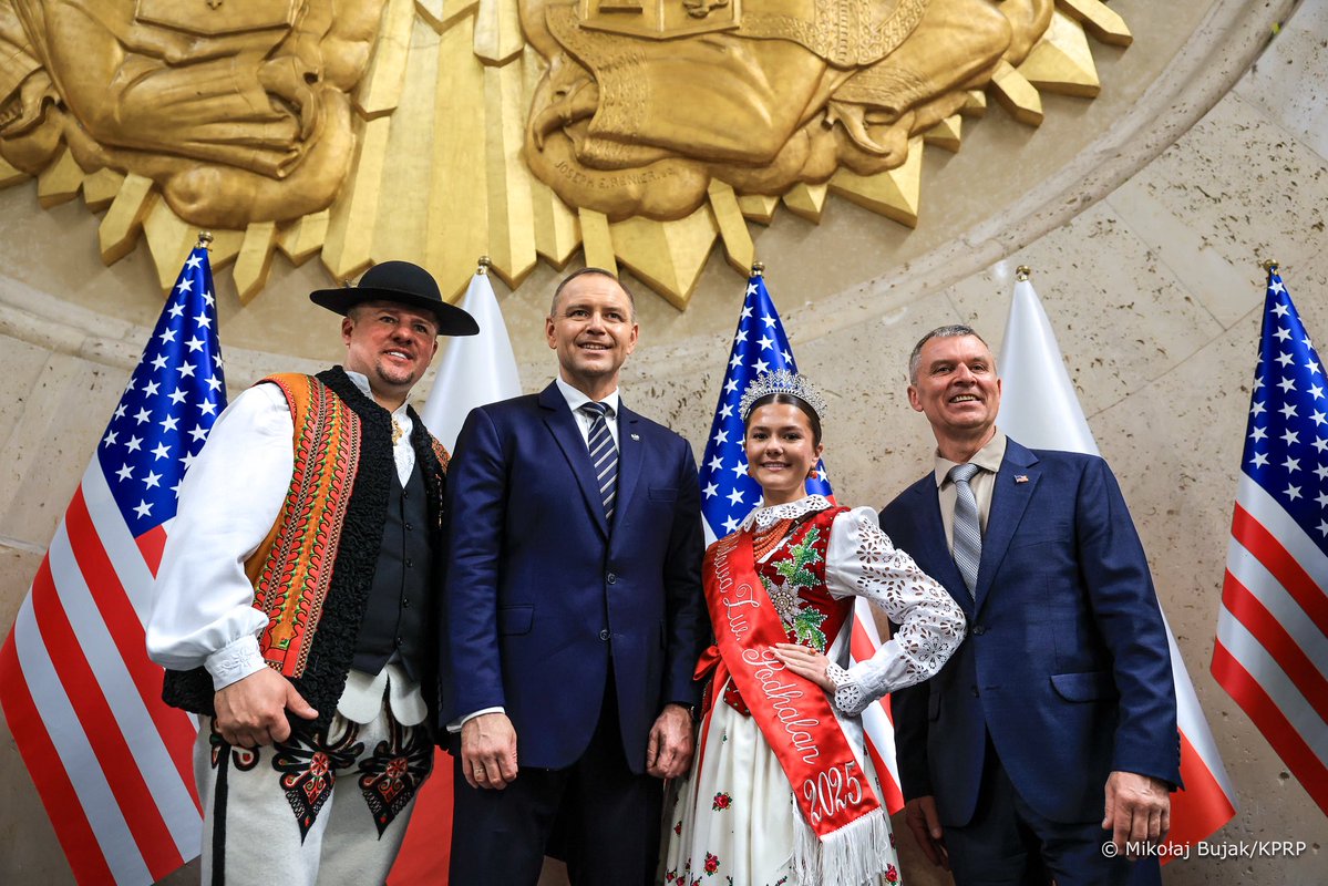 Kancelaria Prezydenta RP tweet media