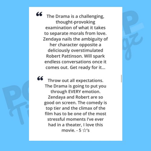 Pop Tingz tweet media