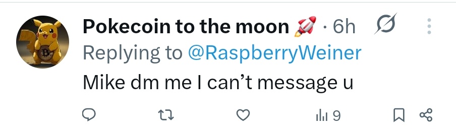 Mike tweet media