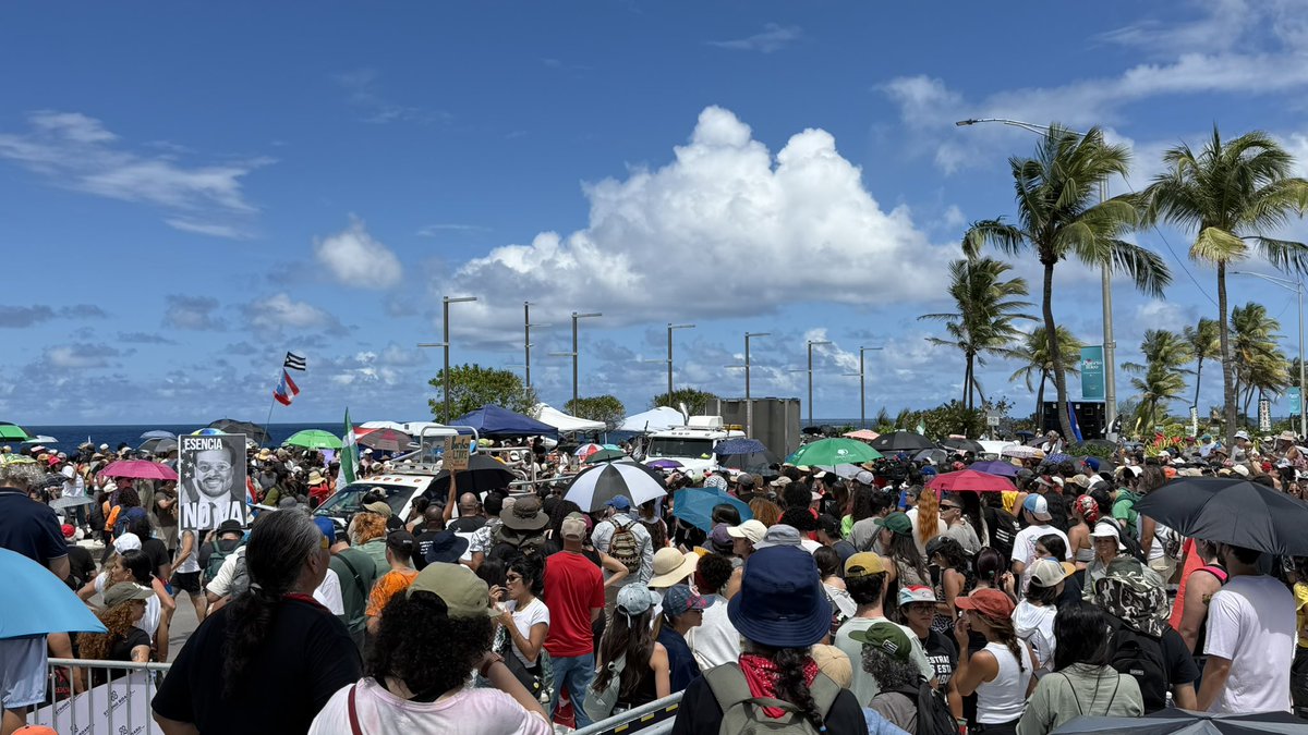 ISER Caribe tweet media