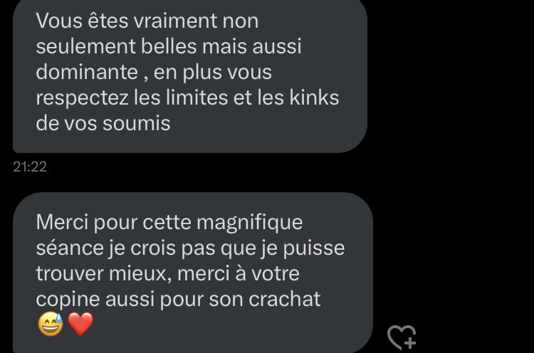 Queen Amira 🇩🇿 tweet media