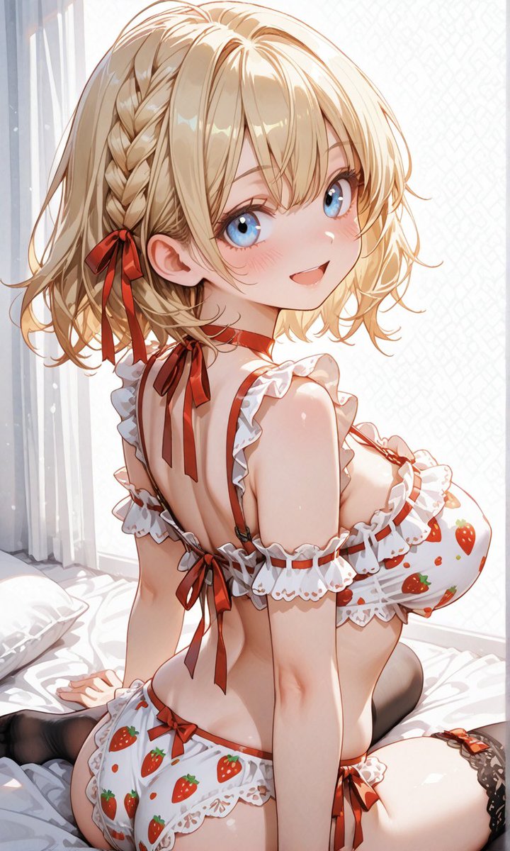 葵♡Aoi@KKK tweet media