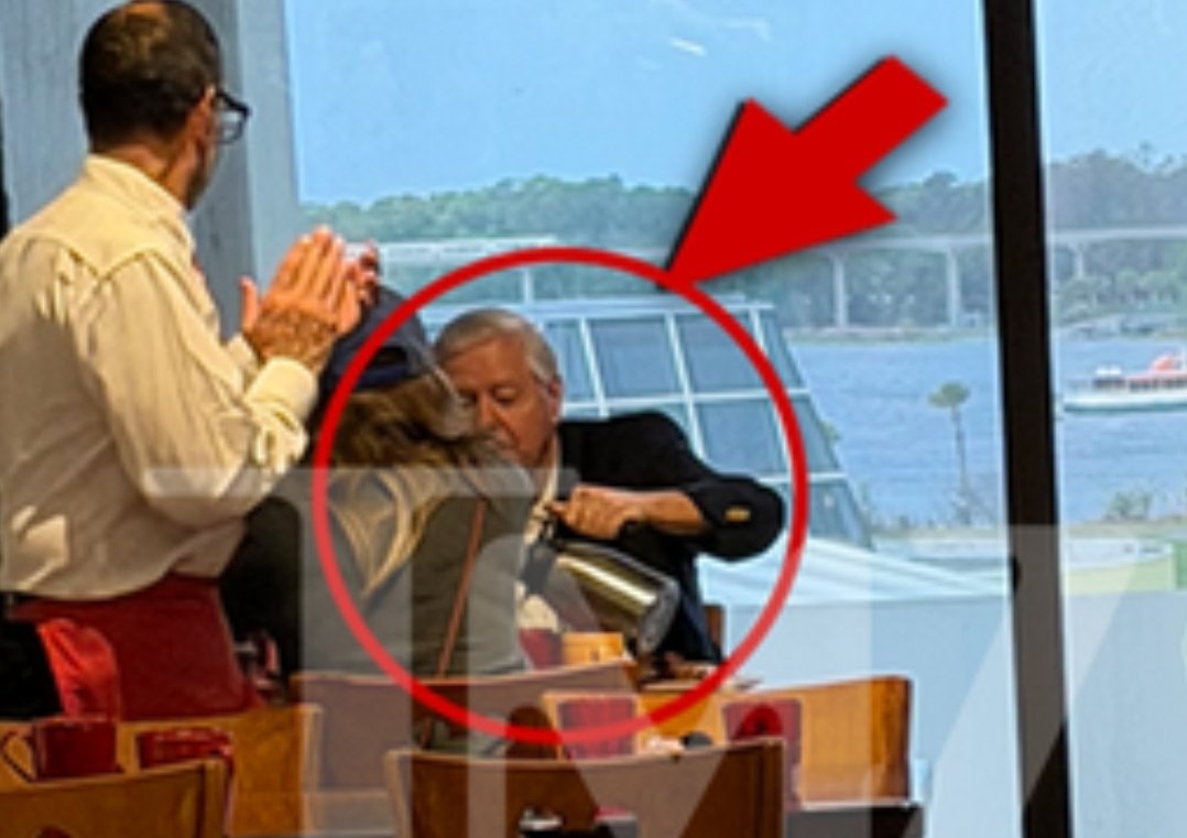 The General tweet media