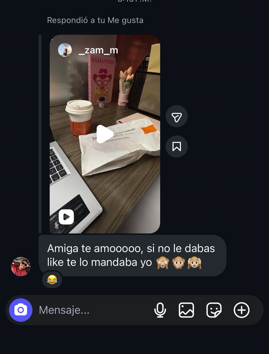 Anahí Mendoza 🐛 tweet media