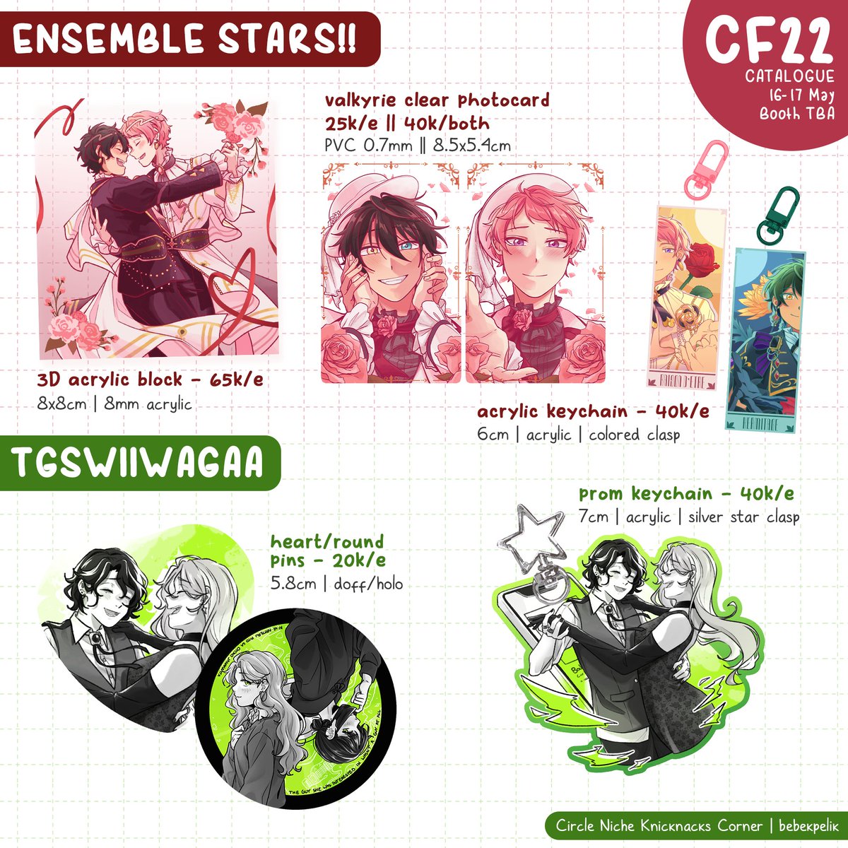 duck | cf22 🎉 tweet media