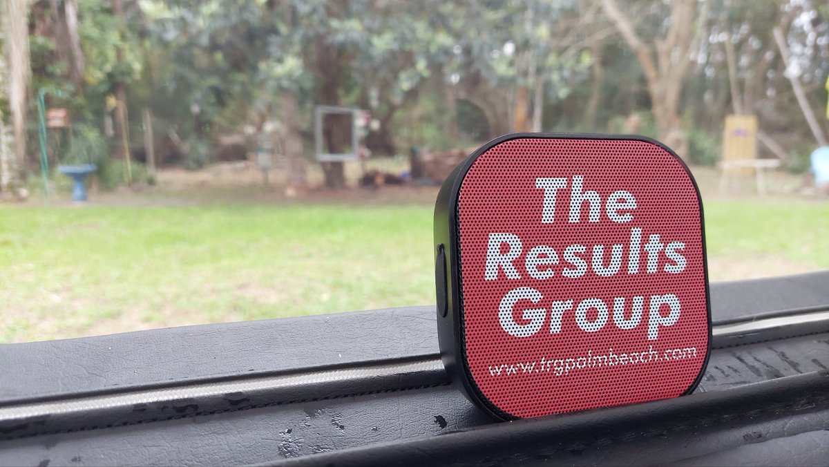 The Results Group tweet media