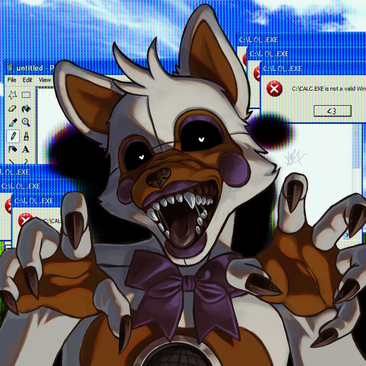 Demonic_HeartBreaker★ tweet media