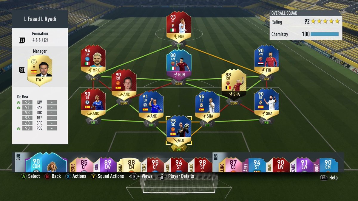 FUT&Football tweet media