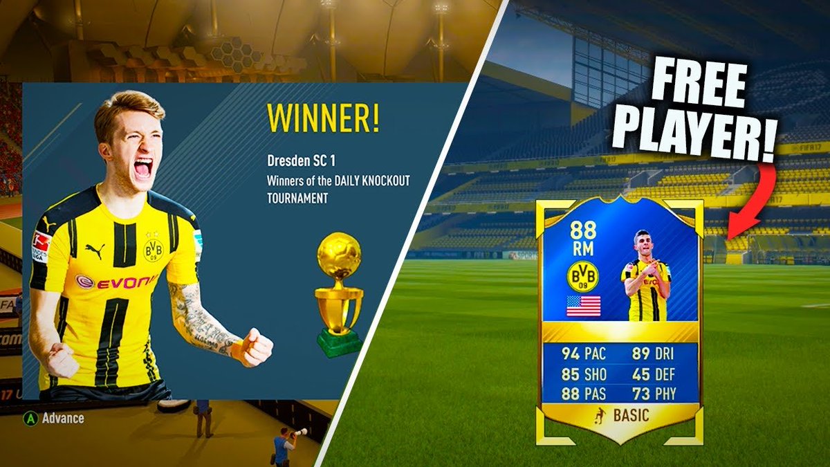 FUT&Football tweet media