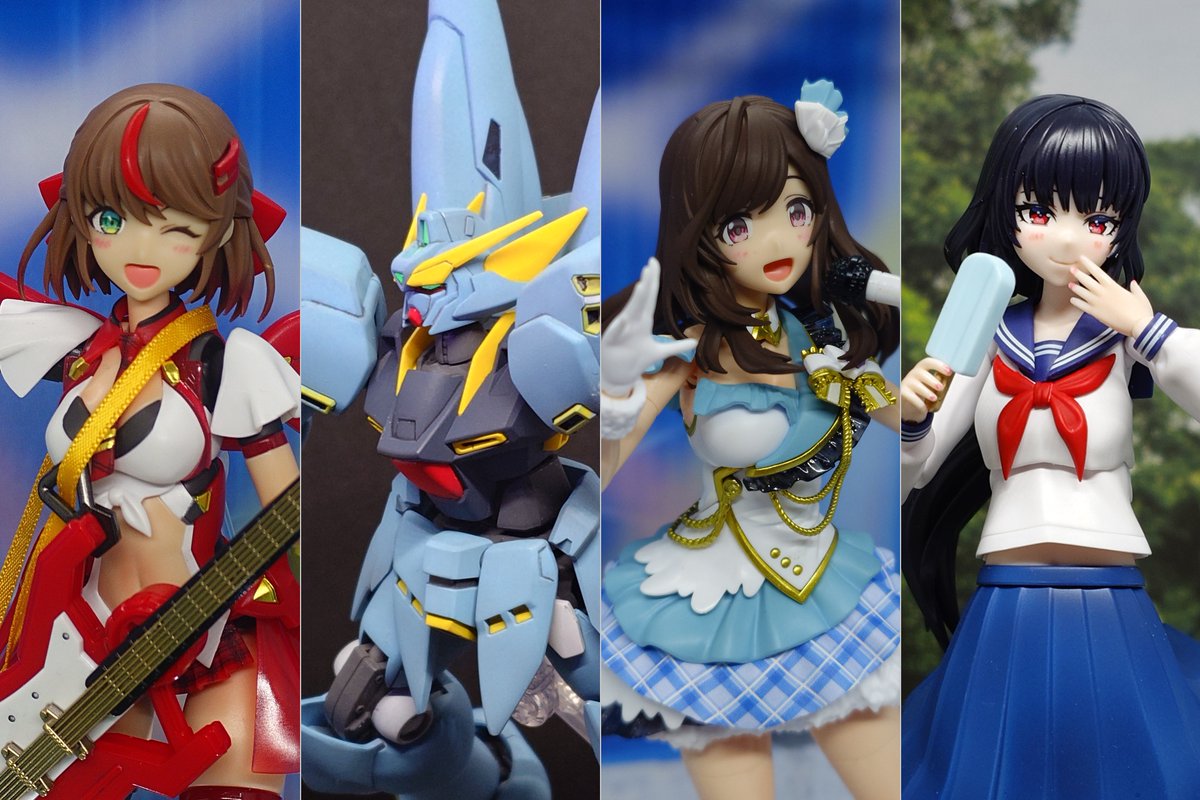 ハベル💫 tweet media