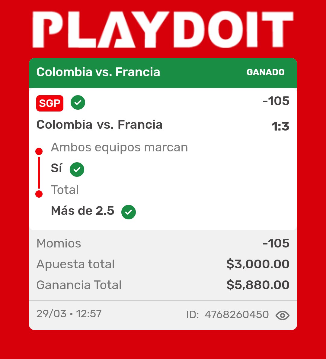 LA FARZA PICKS tweet media