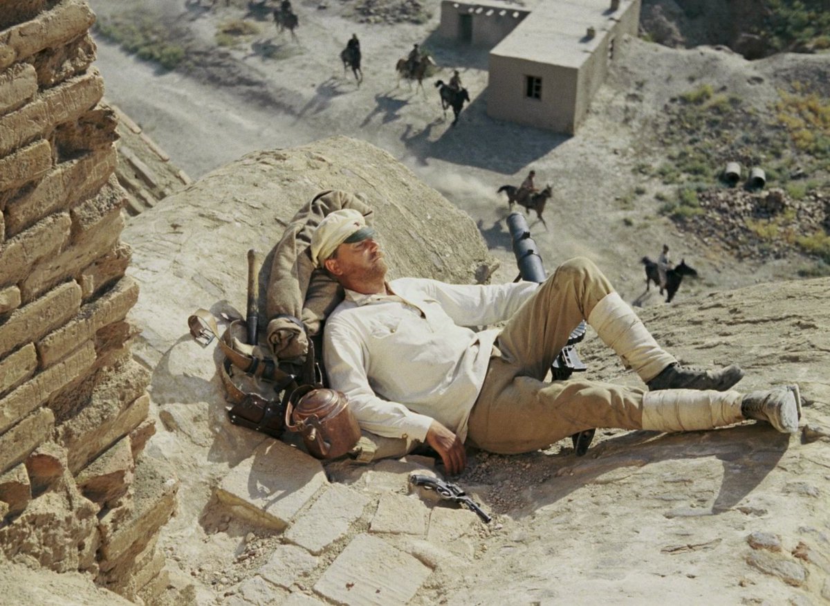 Soviet Cinema tweet media