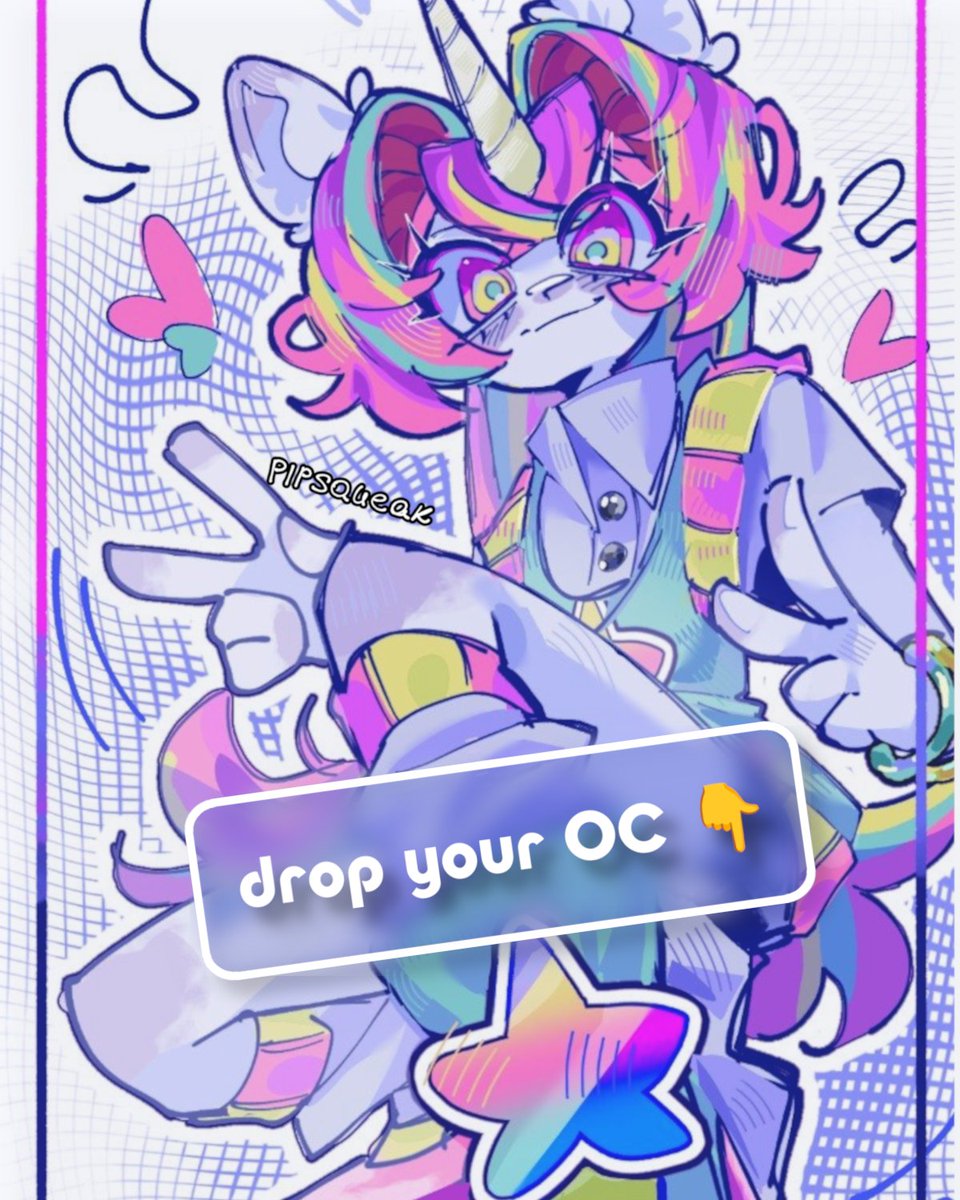 Pipsqueak tweet media