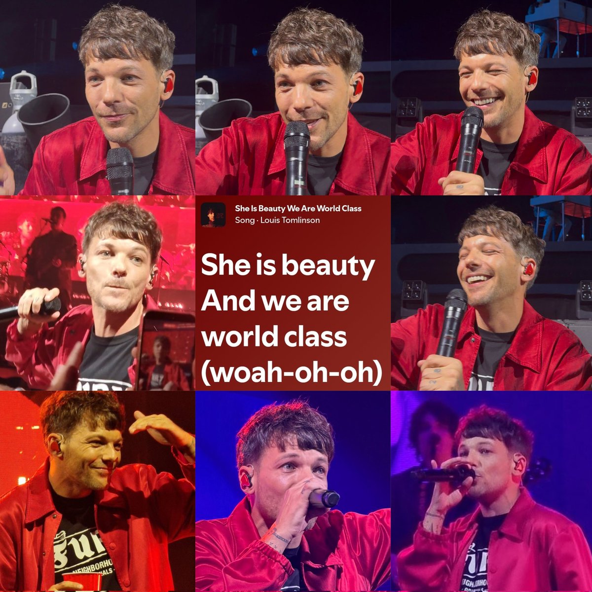 beauty