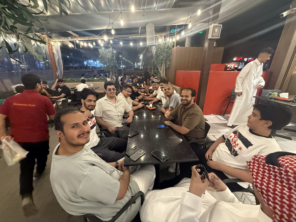 Nawaf Alhazmi ⚡️ tweet media