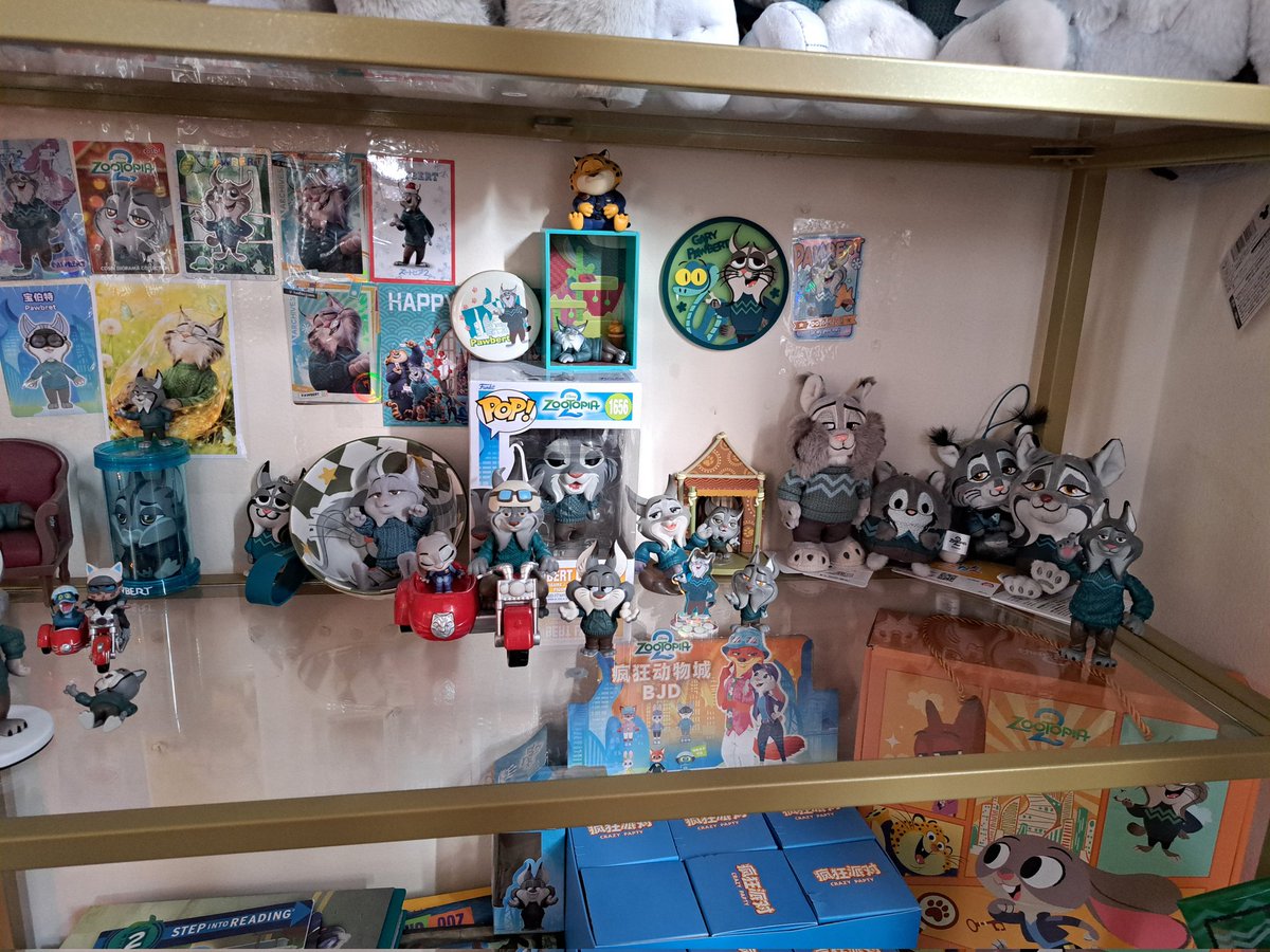 Pawberts Sweater tweet media