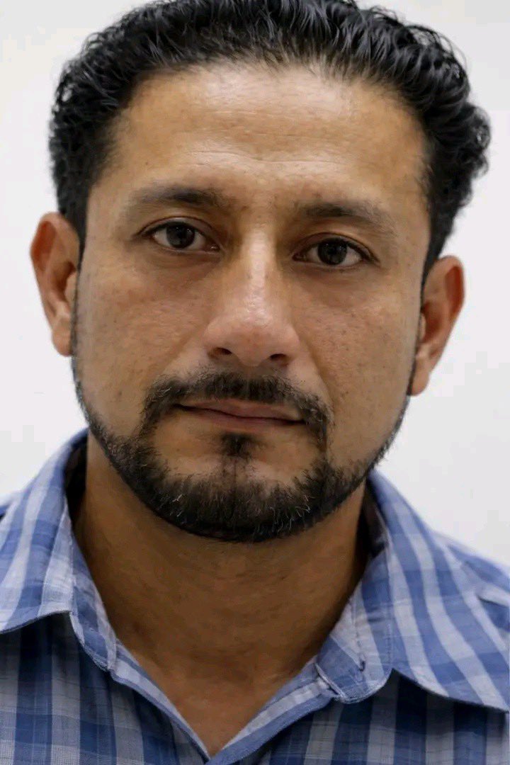 Gabriel Pazmiño tweet media