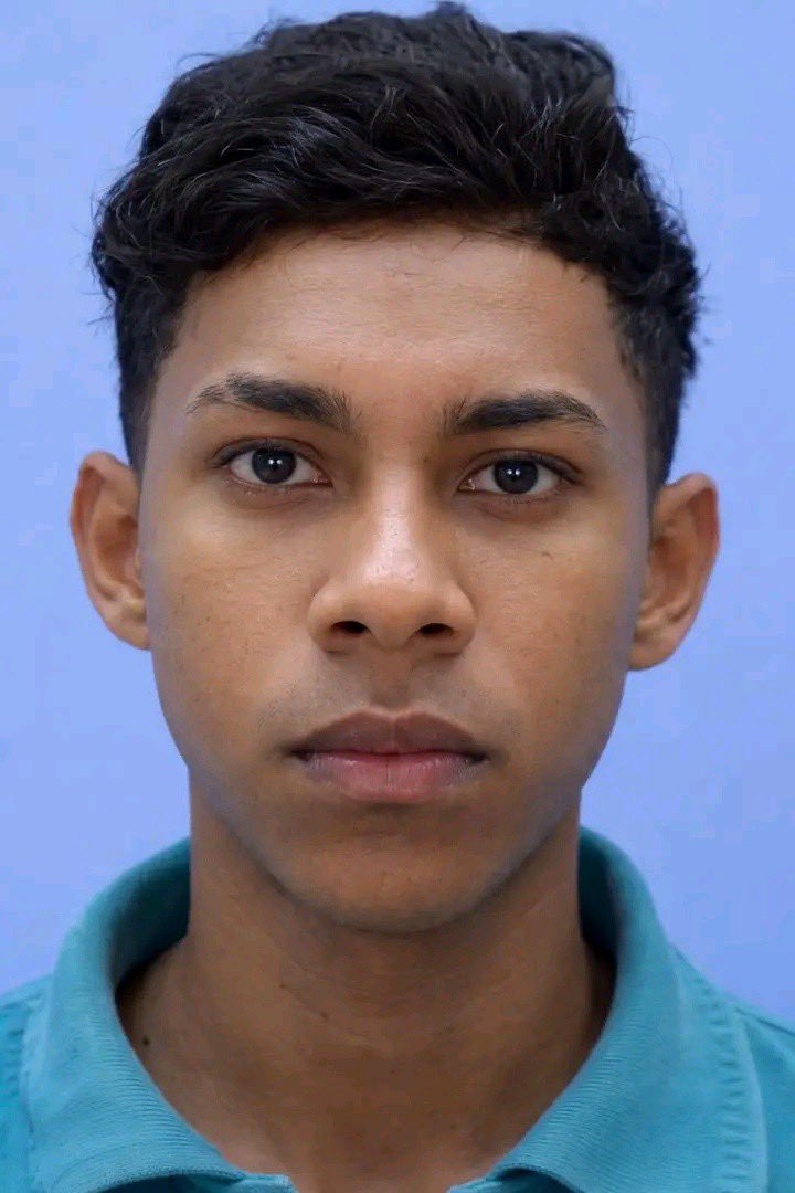 Gabriel Pazmiño tweet media