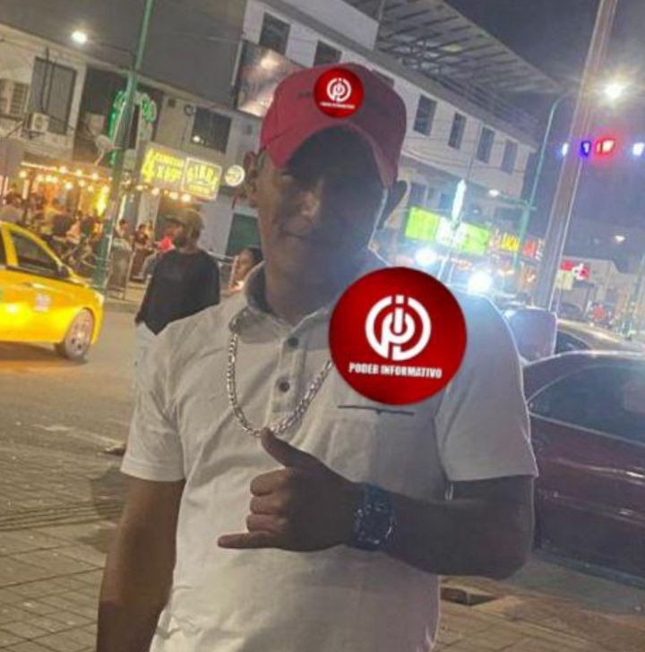 Gabriel Pazmiño tweet media