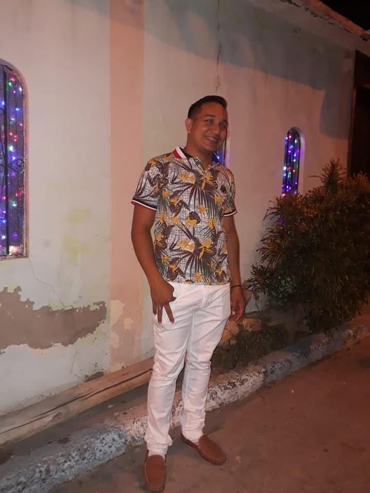 Gabriel Pazmiño tweet media